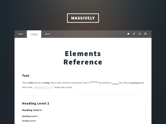 About screenshot