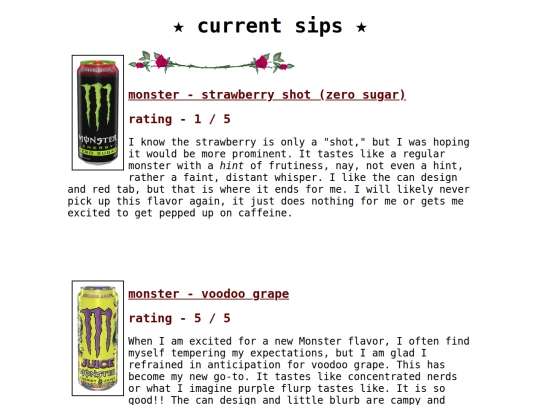 pages/nrgy screenshot