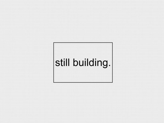 stillbuilding screenshot