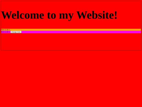 jsIntersection screenshot