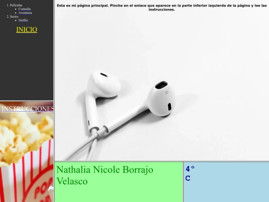 Práctica10/Ejercicio10 screenshot