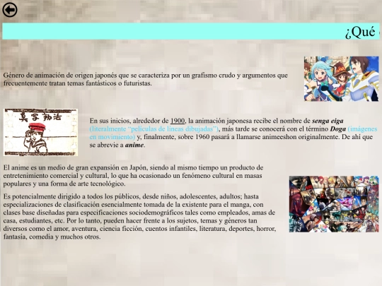 PrácticaFinal/QueEs screenshot