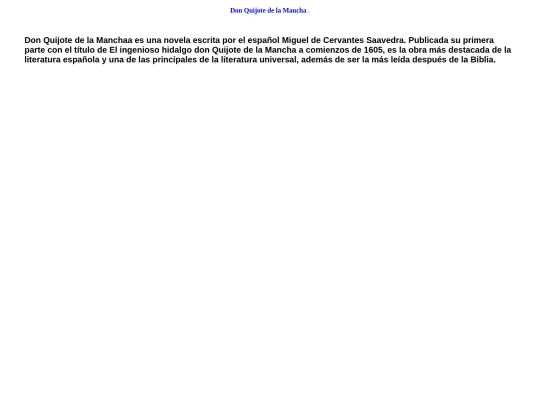 ejercicios html/tarea3 screenshot