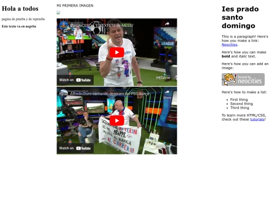 frames screenshot