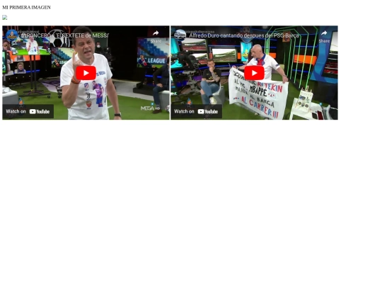 imagen screenshot