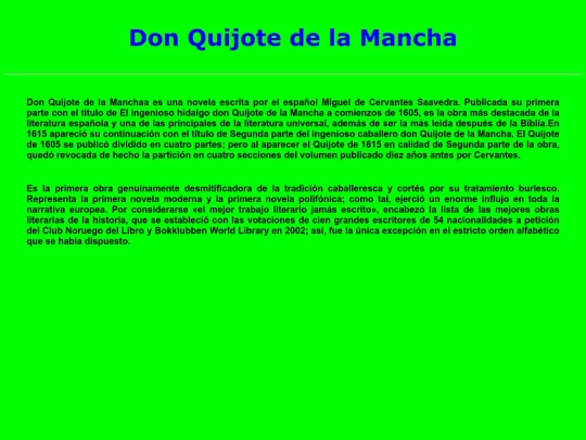 miweb/tarea2 screenshot