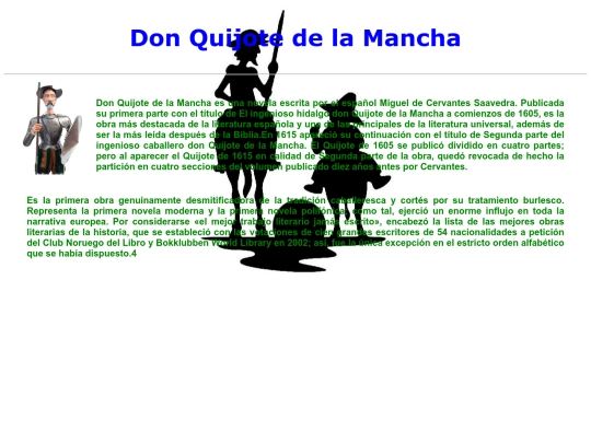 miweb/tarea3 screenshot