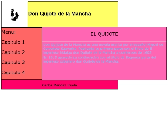 miweb/tarea4 screenshot