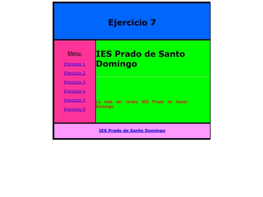 miweb/tarea7 screenshot