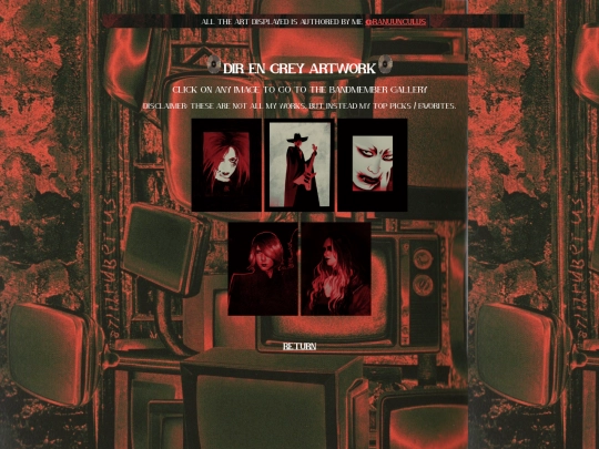 DIRU-ART screenshot