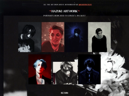 GALLERY/LYNCH-GALLERY/HZK screenshot