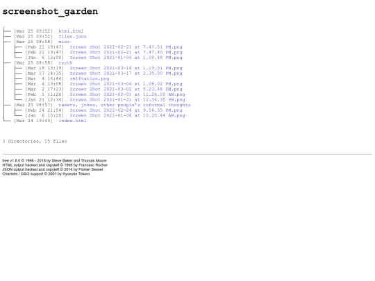 html screenshot