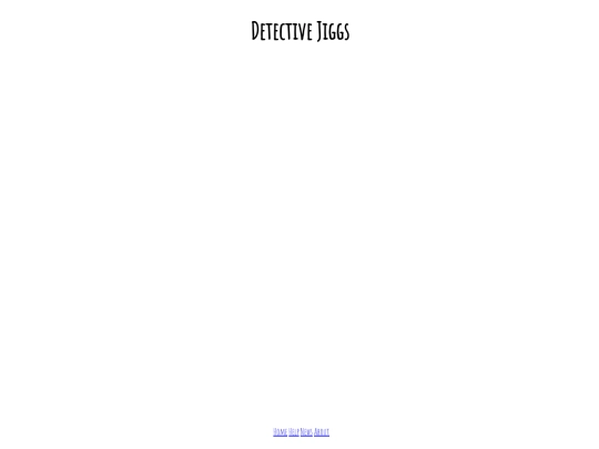 a/about screenshot