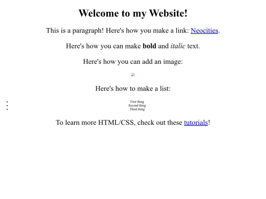 a/help screenshot