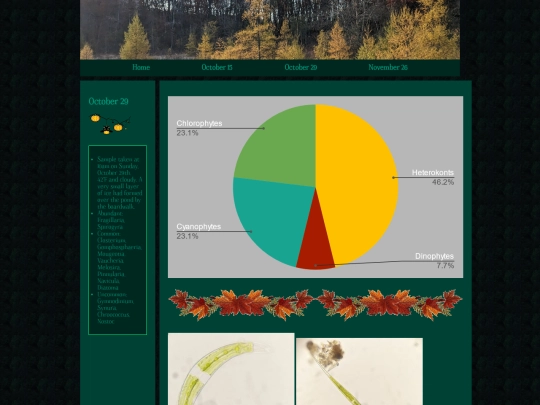 october_29 screenshot