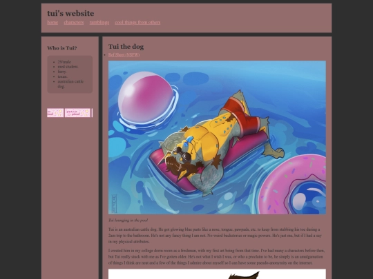 characters screenshot