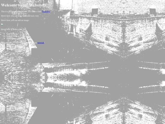 clickymp3s screenshot