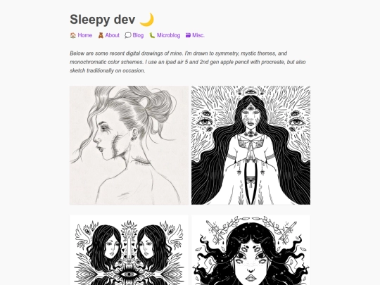 art screenshot