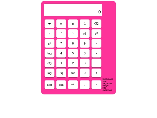 CALCULADORA_CIENTIFICA screenshot