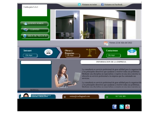 EXAMEN_FINAL_VALQUI/paginas/QUIENES SOMOS screenshot