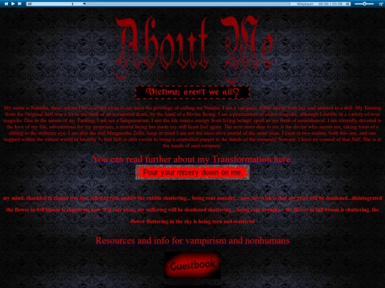 about screenshot