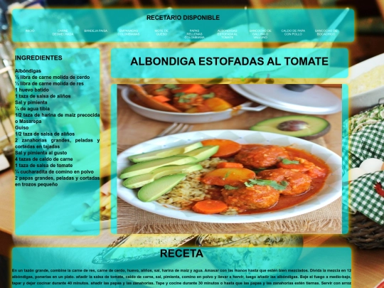 pagina 6 screenshot