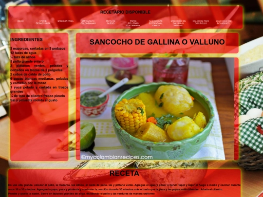 pagina 7 screenshot