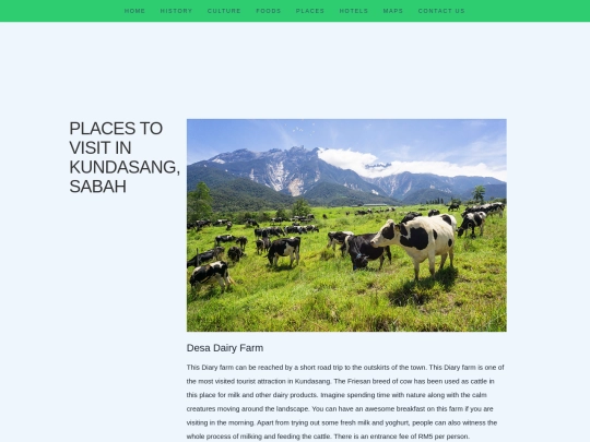 places screenshot