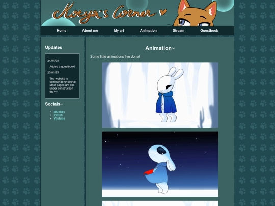 animation screenshot