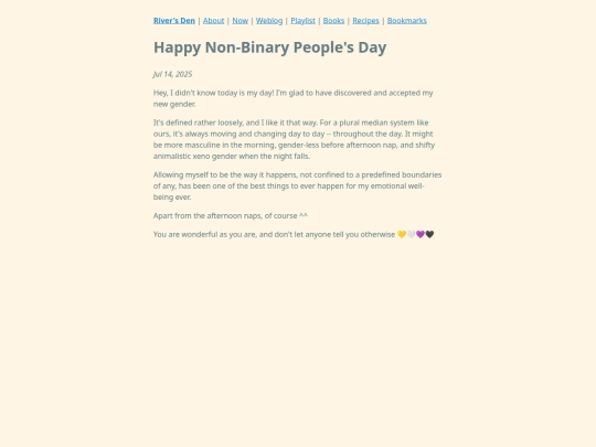 weblog/2025-07-14-happy-non-binary-peoples-day screenshot