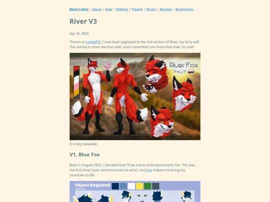 weblog/2025-09-16-river-v3 screenshot