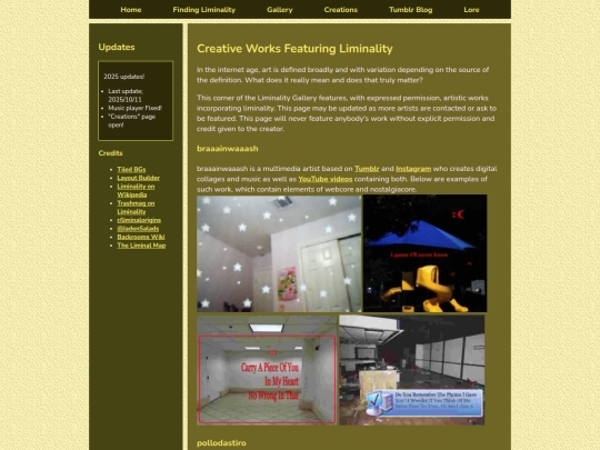 art screenshot