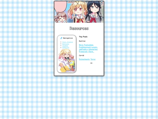 resources/tinypixels screenshot