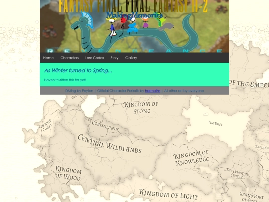 makingmemories screenshot