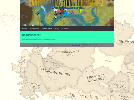 on-the-shadestorm screenshot