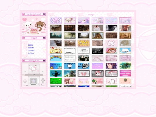 collection-graphics screenshot