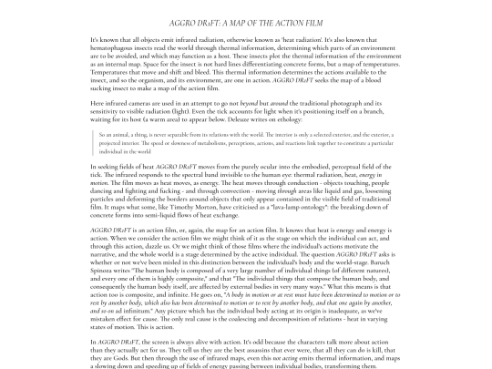 writing-art/aggrodrift screenshot