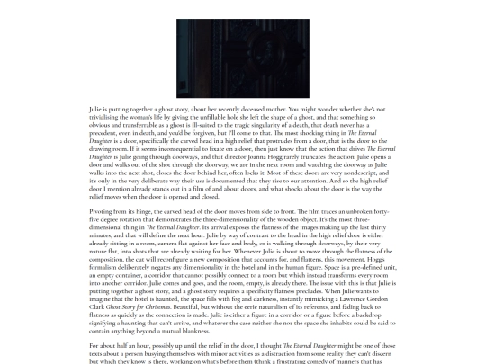writing-art/eternaldaughter screenshot