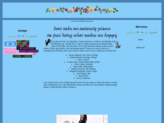 kin screenshot