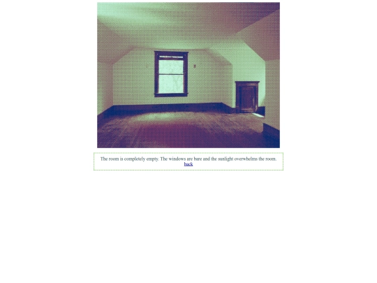 frontroom screenshot