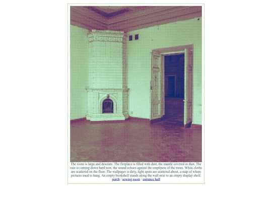 livingroom screenshot