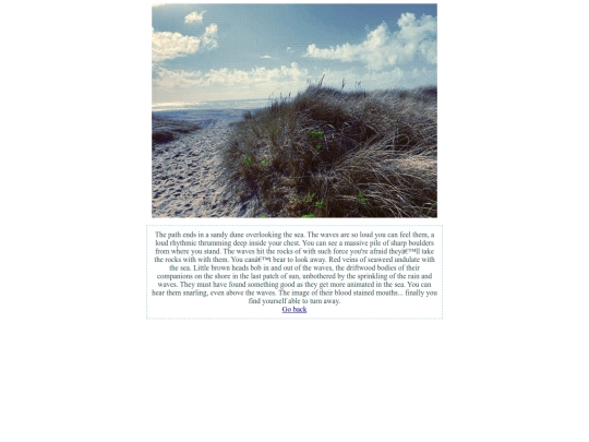 outside5 screenshot