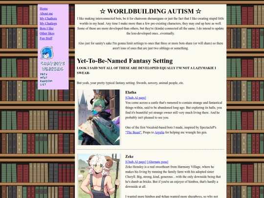 DEEPESTLORE screenshot