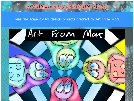 artwork screenshot