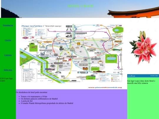 3.7.contorna screenshot