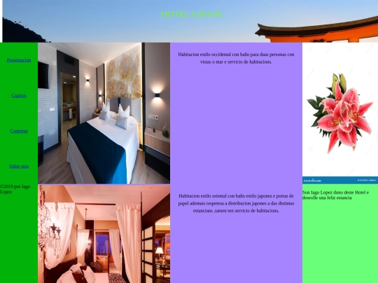 3.7.cuartos screenshot