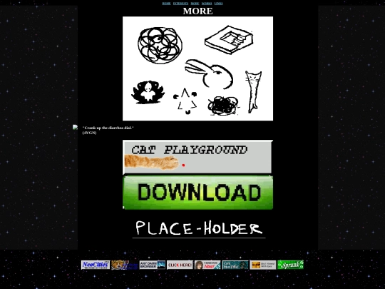 more screenshot