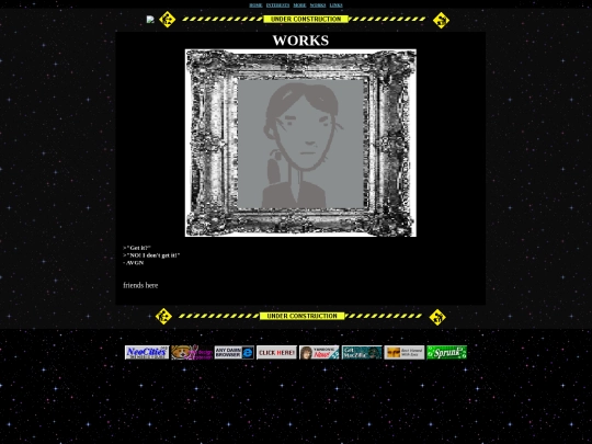 more/acquaintances screenshot