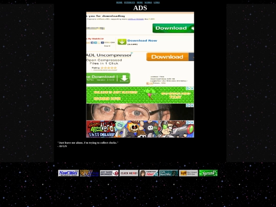 more/ads screenshot