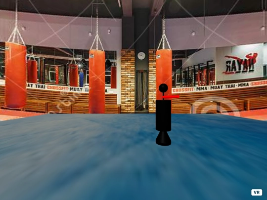 index_boxe screenshot